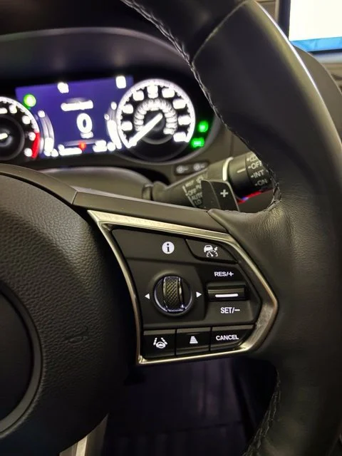 2024 Acura RDX Advance Package - Photo 56