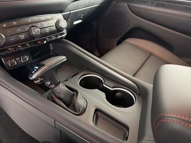 New 2026 White Dodge GT Plus image 18