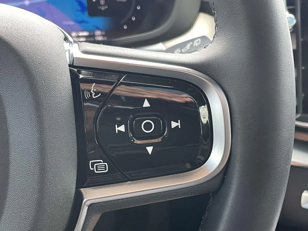 2024 Volvo XC60 Ultimate - Photo 11