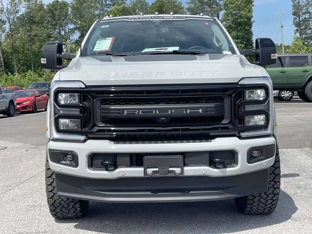 New 2026 Avalanche Ford ROUSH image 40