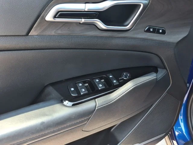 2024 Kia Sportage X-Pro - Photo 32