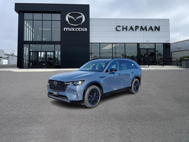 New Mazda CX-90 Specials Near Egg Harbor Township | Chapman Mazda