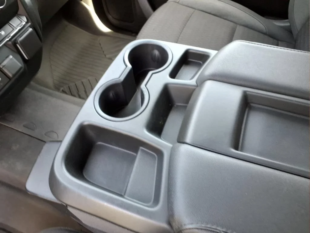 Used 2024 Summit White Chevrolet Custom image 11