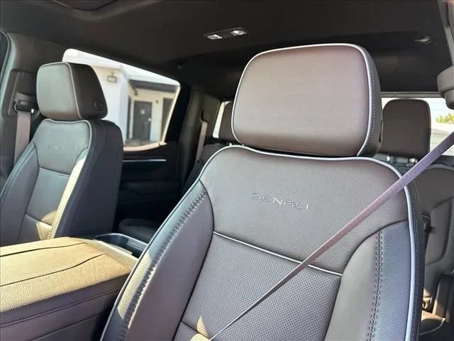 2026 GMC Sierra 1500 Denali - Photo 30
