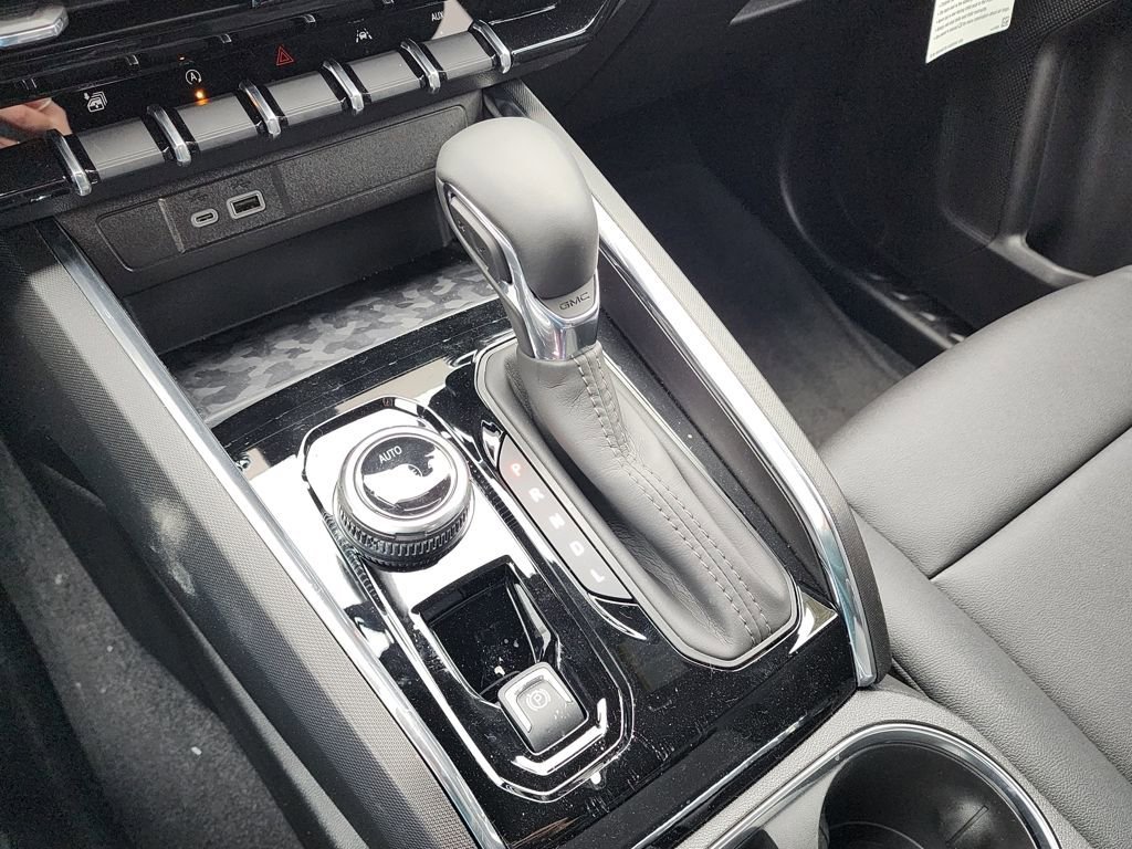 2026 GMC Canyon Elevation - Photo 31
