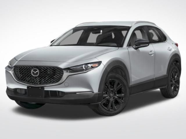 2026 Mazda CX-30 Select Sport