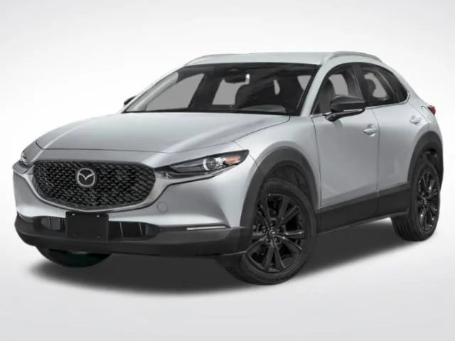 2026 Mazda CX-30 Select Sport AWD's photo