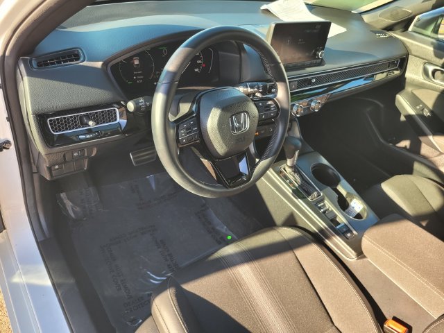 Used 2026 Silver Honda Sport image 12