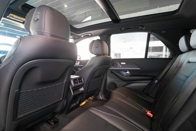 New 2026 Black Mercedes-Benz GLE 450 image 52