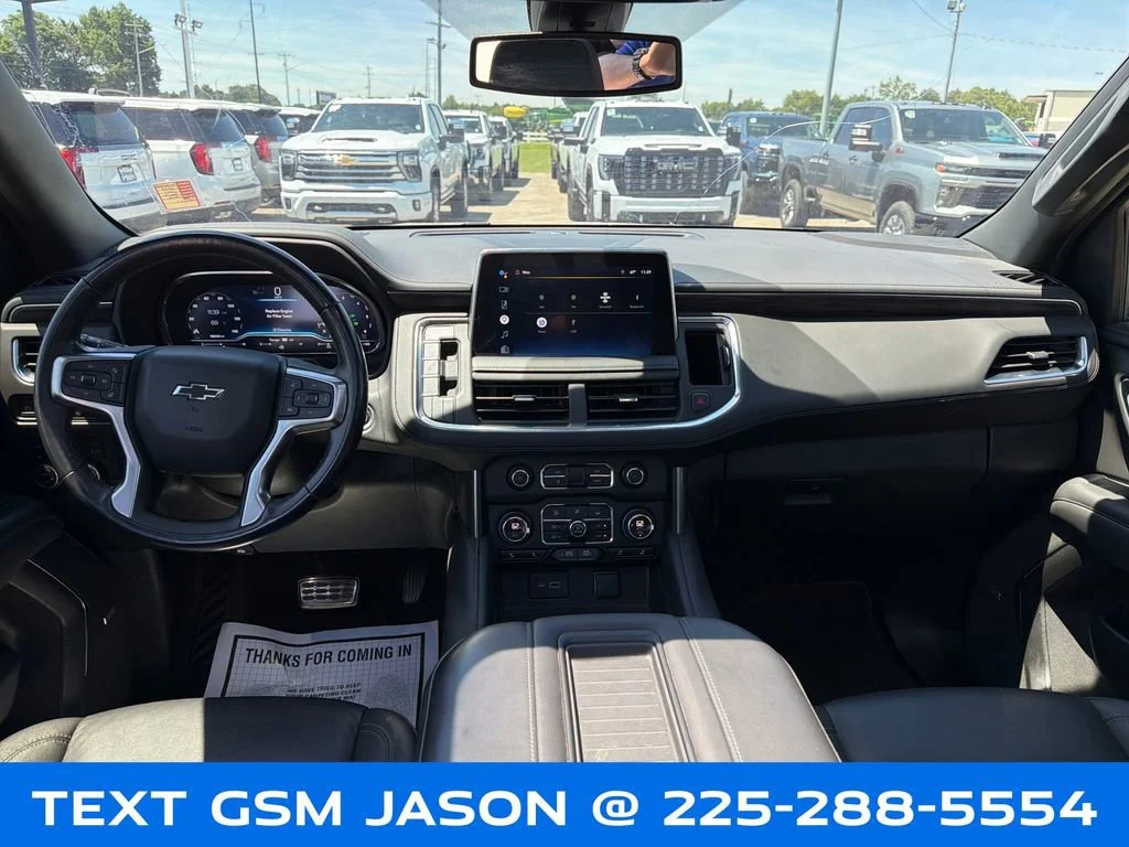 Used 2022 Summit White Chevrolet Z71 image 17