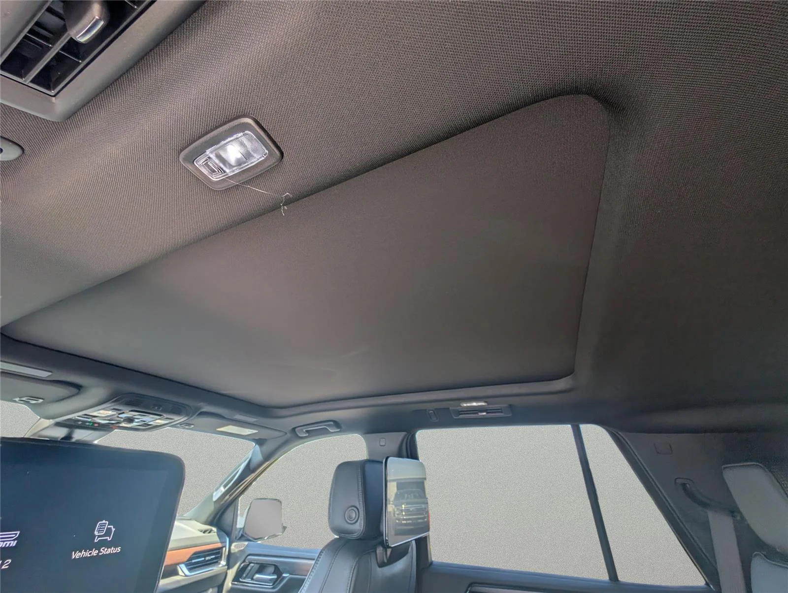 New 2026 Sterling Metallic GMC Denali image 24