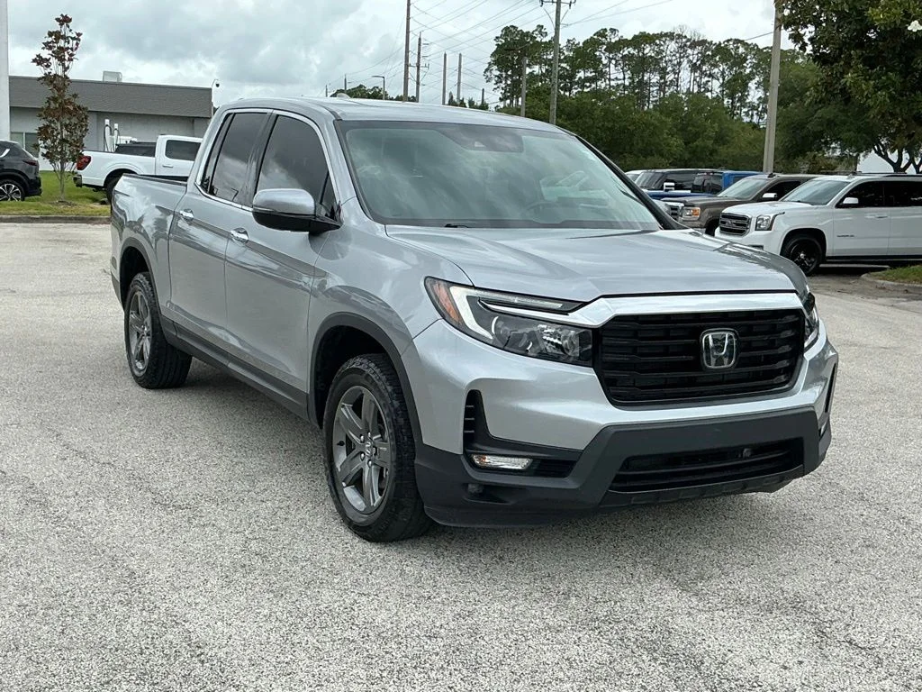 Used 2023  Honda RTL-E image 17