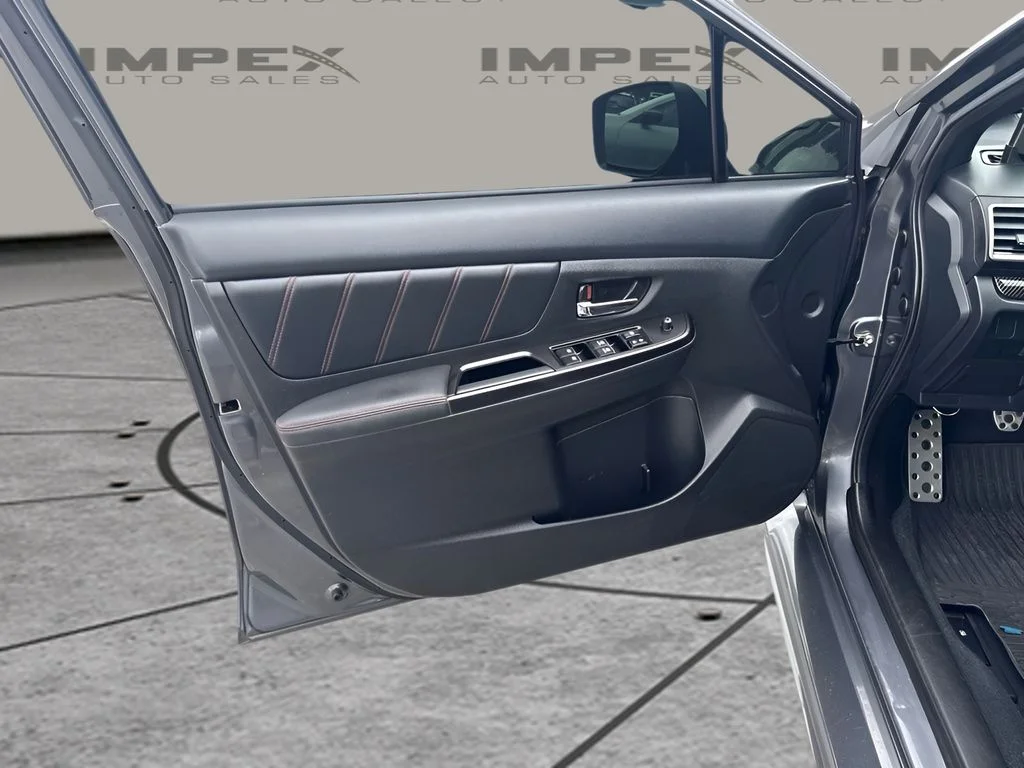Used 2020 Gray Subaru Base image 17