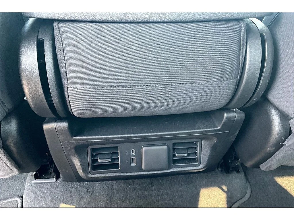 Used 2026 Black Chevrolet RST image 23