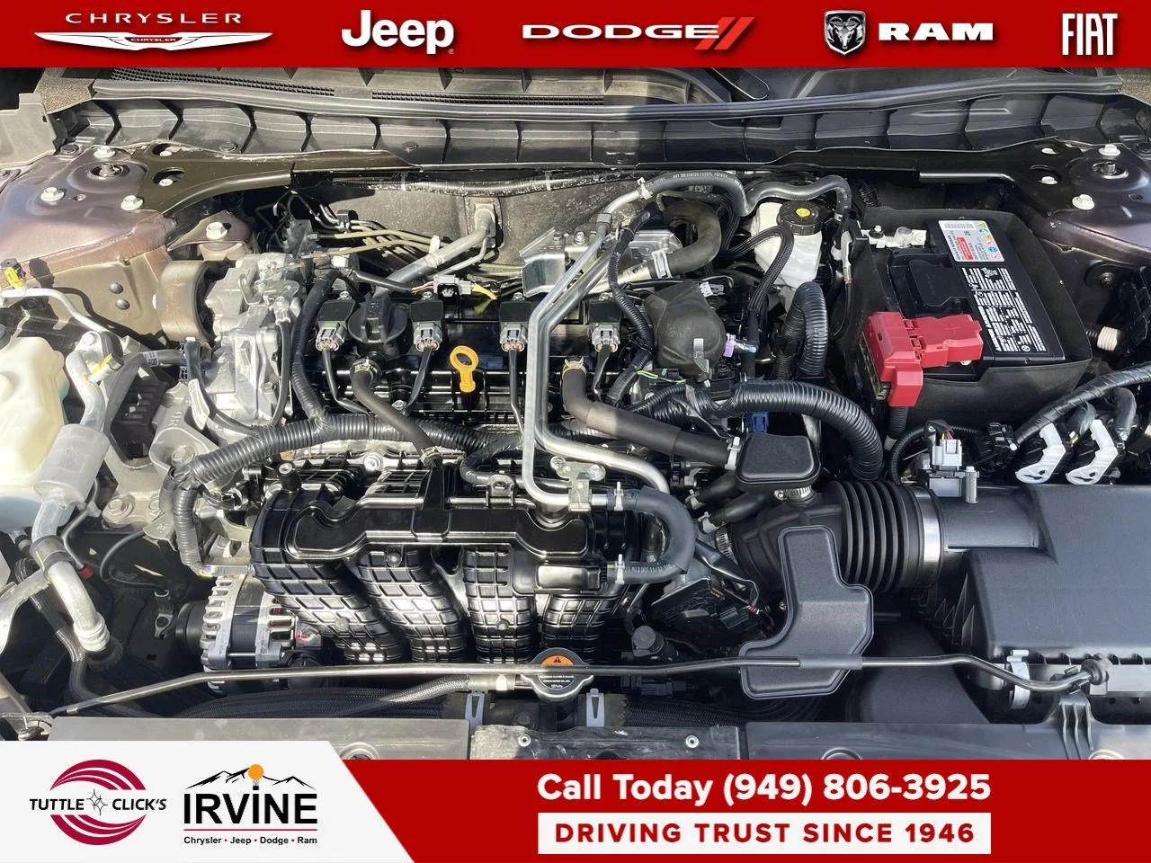 Used 2025 Garnet Pearl Metallic Nissan SV image 41