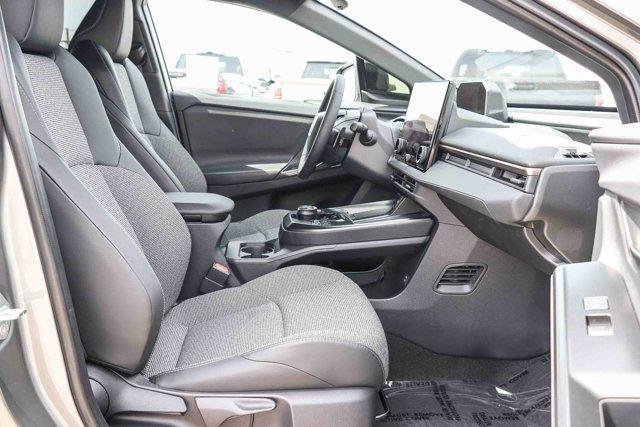 Certified Used 2026 PRECIOUS METAL Toyota  image 15