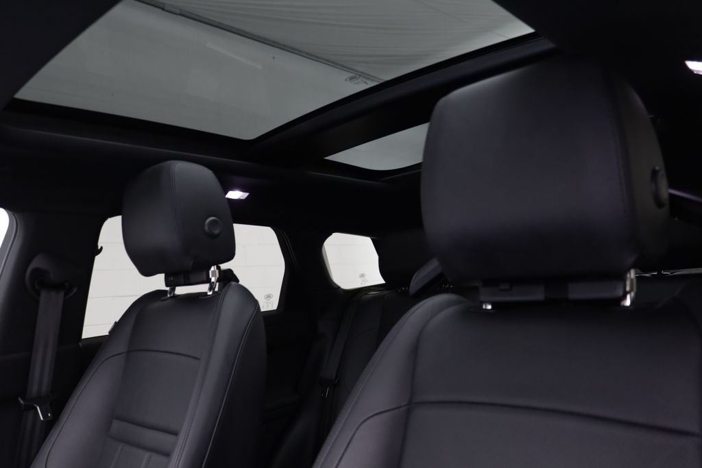 Certified Used 2026 Black Land Rover S image 13
