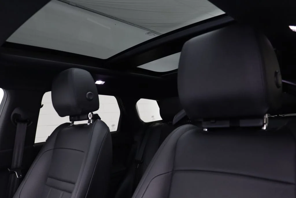 Certified Used 2026 Black Land Rover S image 13