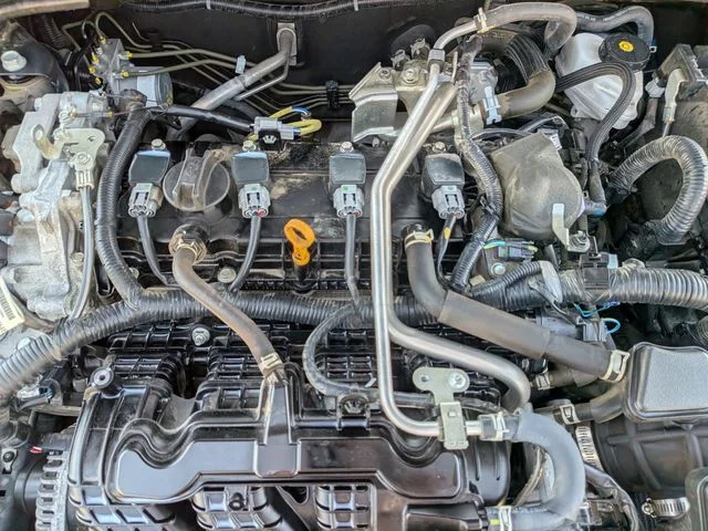Used 2024 Gray Nissan 2.5 SR image 13