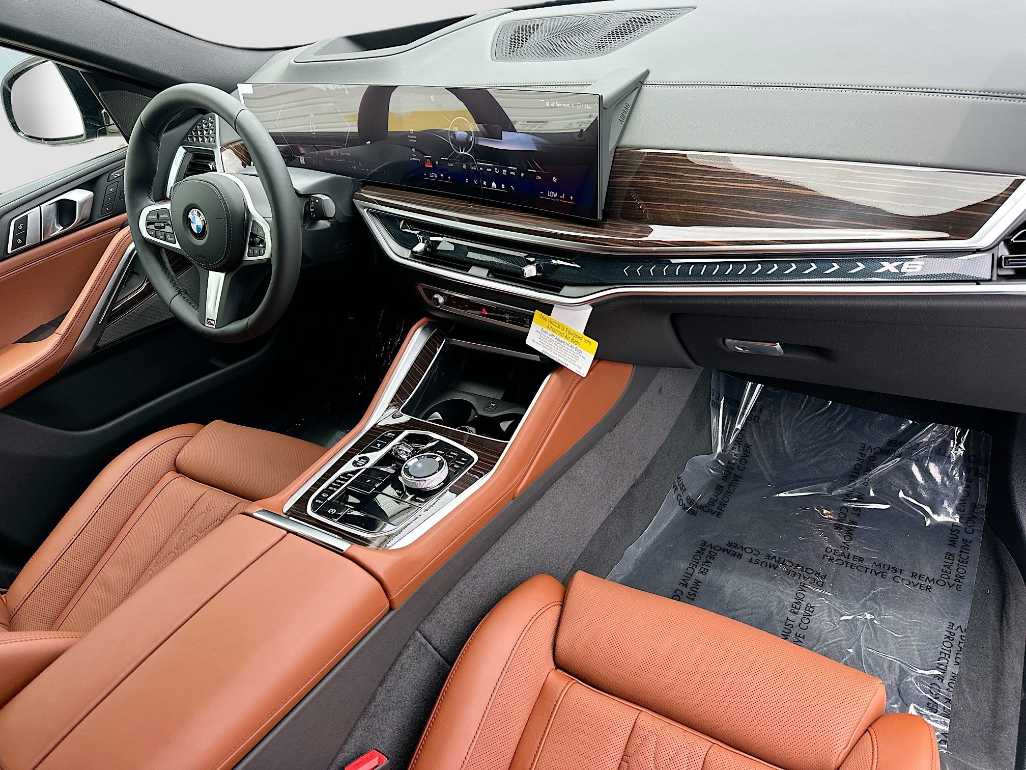 New 2027 Dravit Grey Metallic BMW xDrive40i image 21
