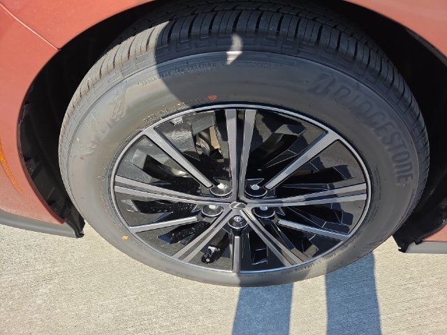 New 2026 Copper Crest Lexus PREMIUM PLUS image 10