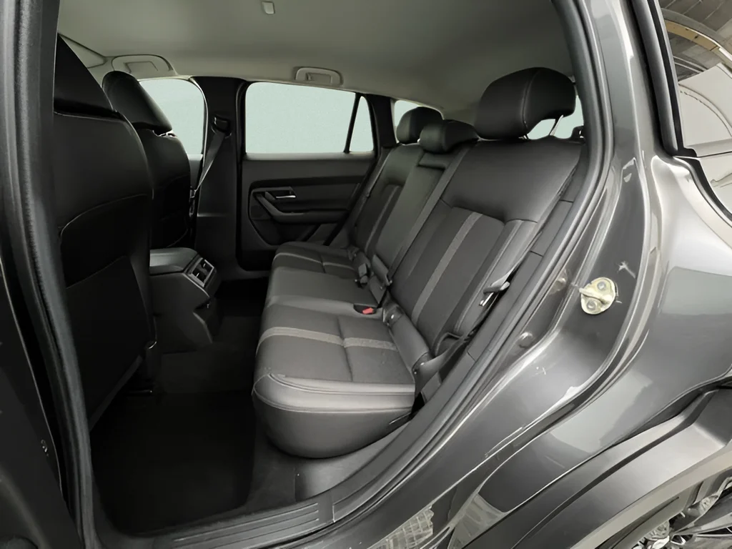 Used 2025 Machine Gray Mazda 2.5 S Preferred Package image 35