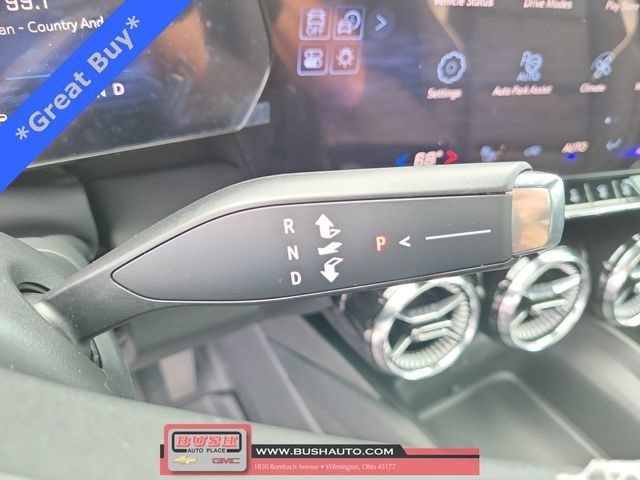 2025 Chevrolet Blazer EV LT - Photo 24