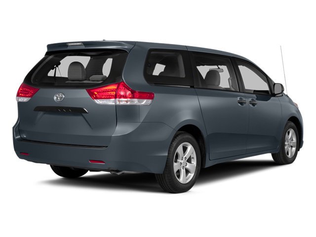Used 2014 Toyota Sienna XLE with VIN 5TDDK3DC1ES078325 for sale in Golden Valley, Minnesota