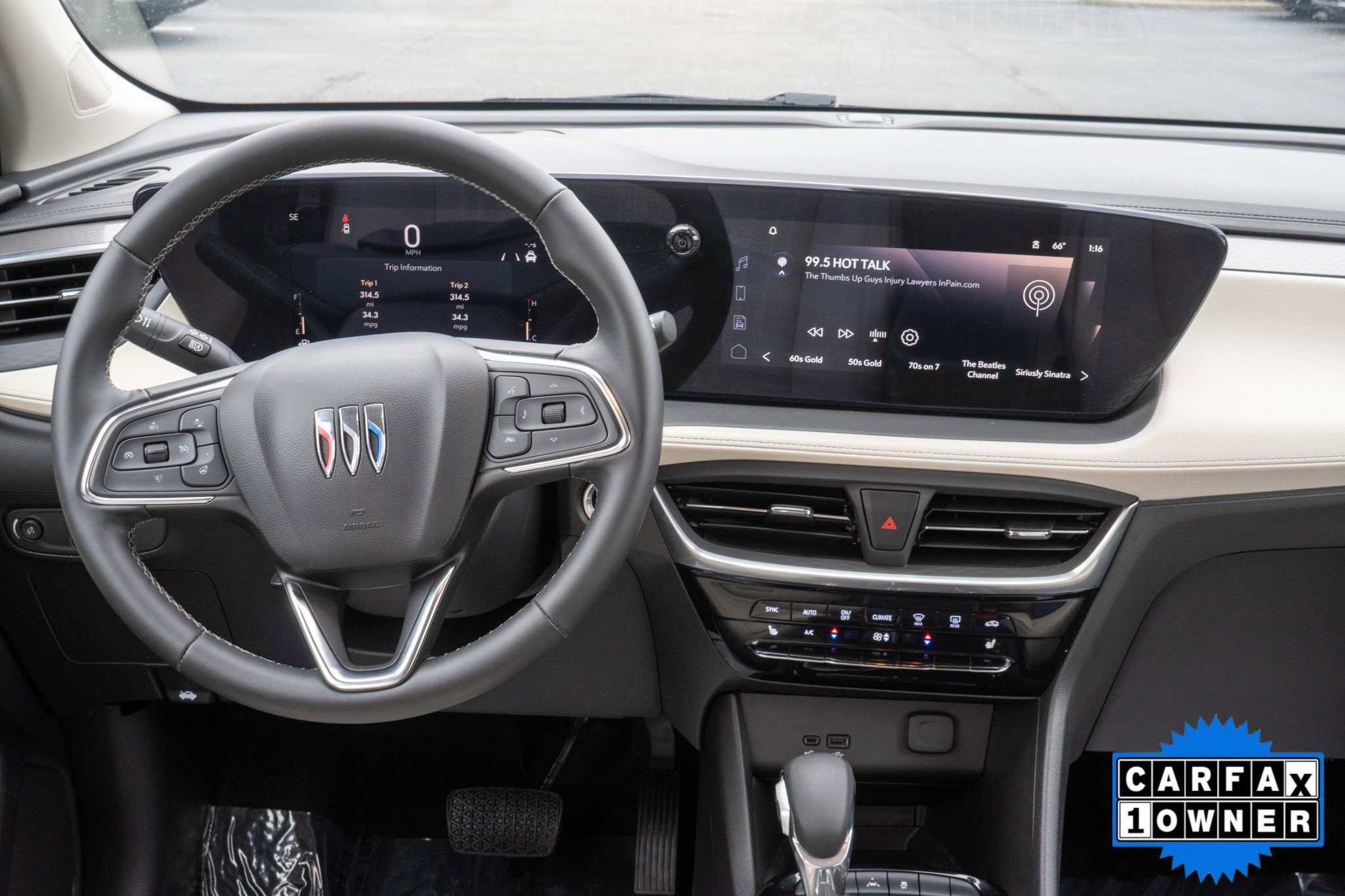 2024 Buick Encore GX Avenir - Photo 11