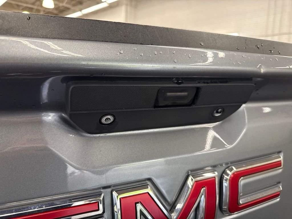 Used 2019 Gray GMC SLE image 14
