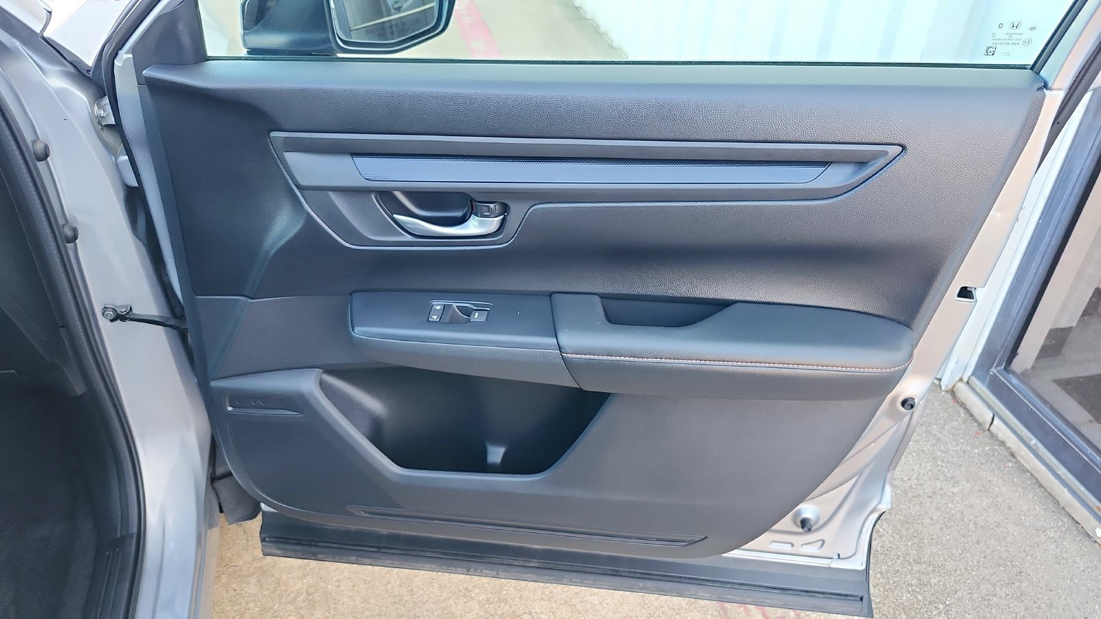 Used 2024 Silver Honda Sport-L image 36
