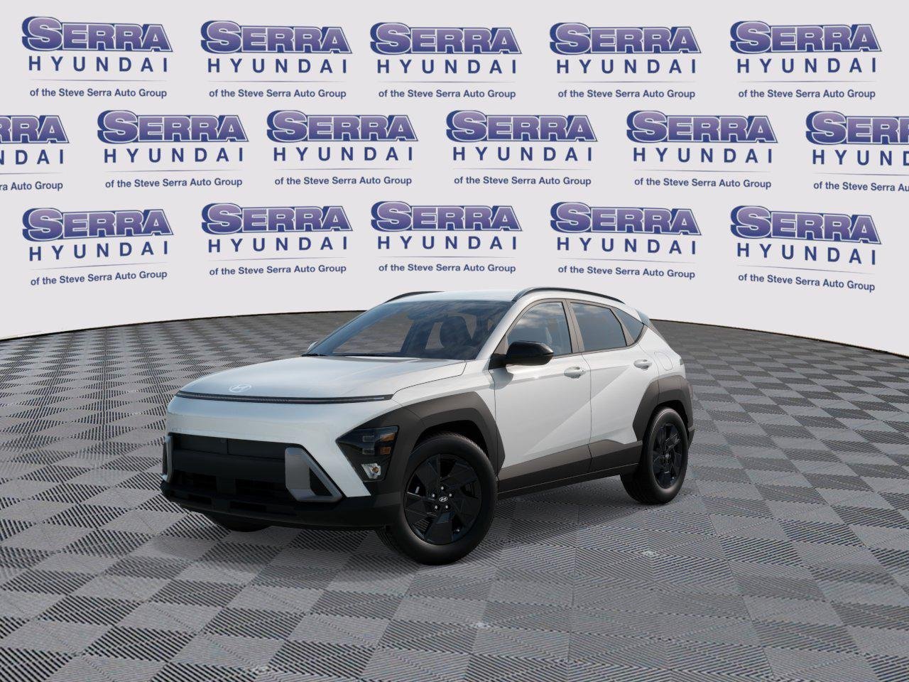 2026 Hyundai Kona SEL Sport Automatic's photo