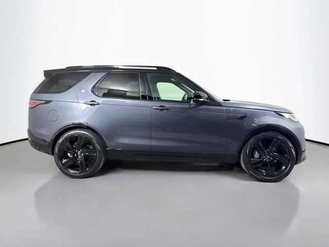 New 2026 Varesine Blue Land Rover Dynamic SE image 4