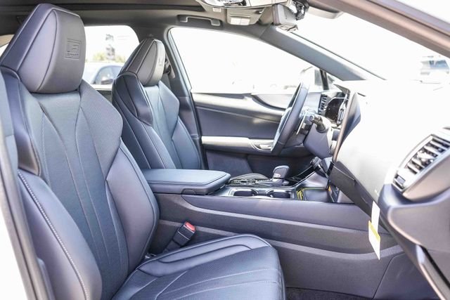 2026 Lexus NX 450h+ F-Sport - Photo 20