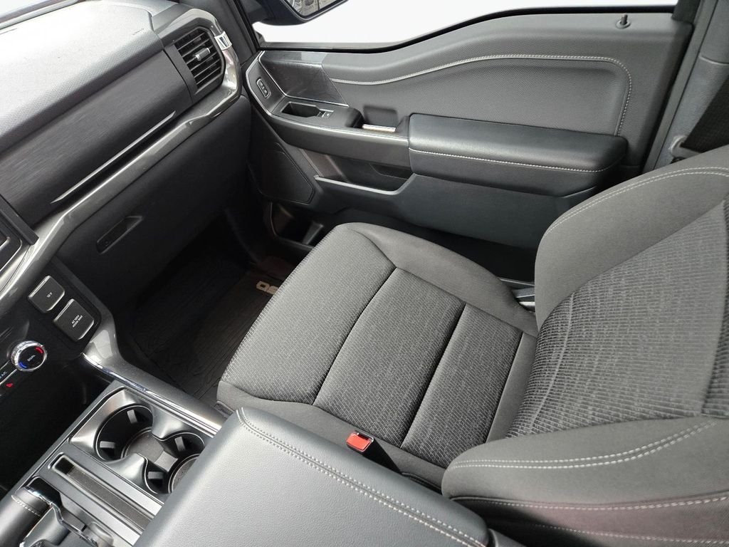 2023 Ford F-150 XLT - Photo 20