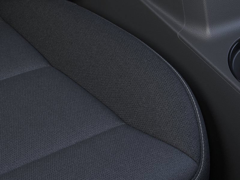 New 2026 Black Chevrolet Trail Boss image 21