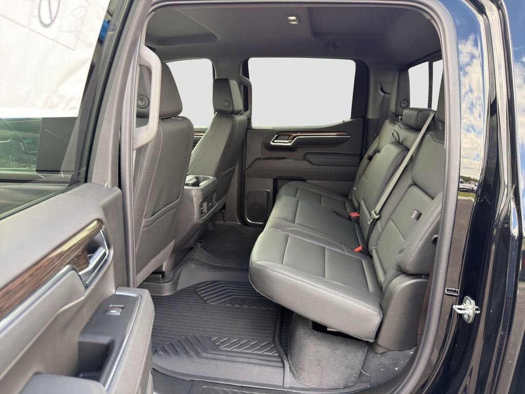 2026 Chevrolet Silverado 1500 LT Trail Boss - Photo 23