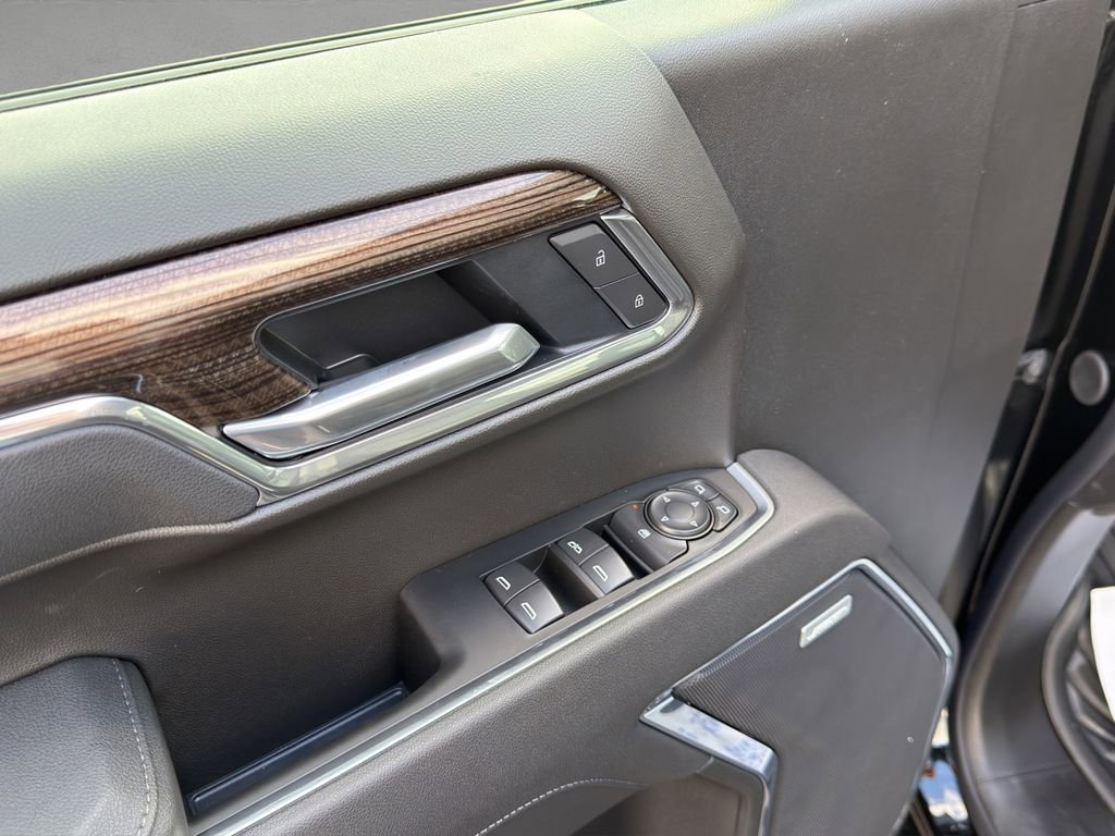 2026 Chevrolet Silverado 1500 LT Trail Boss - Photo 9