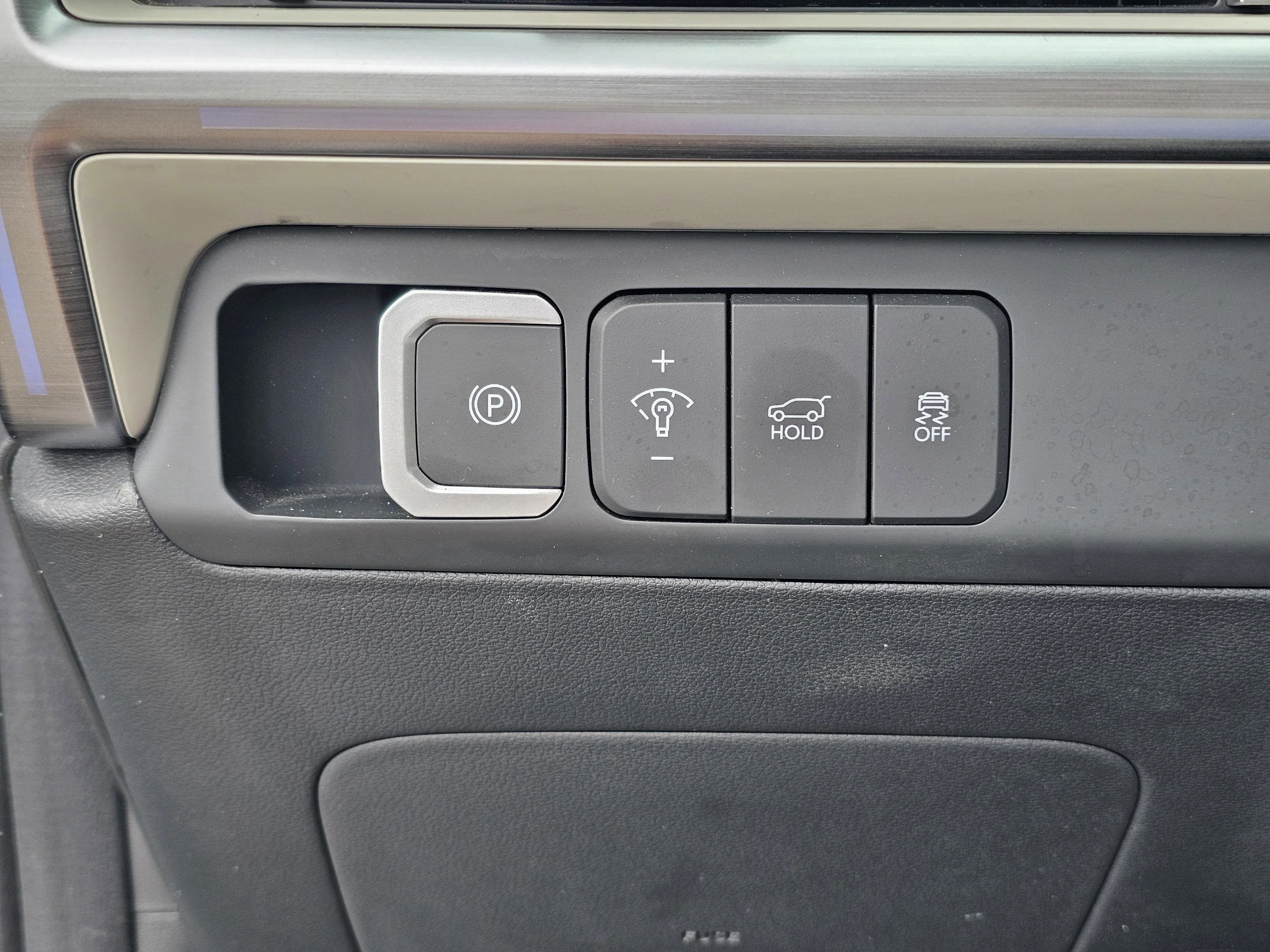 Used 2024 Hampton Gray Hyundai Calligraphy image 19
