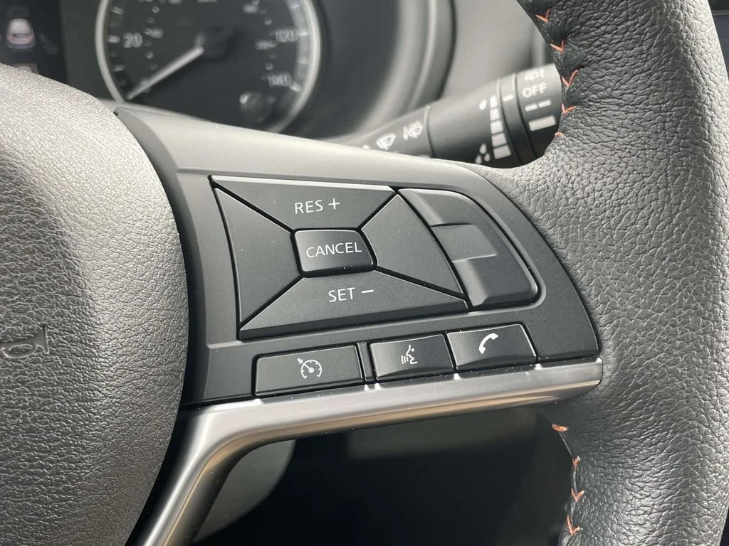 2018 Nissan Kicks SR - Photo 10