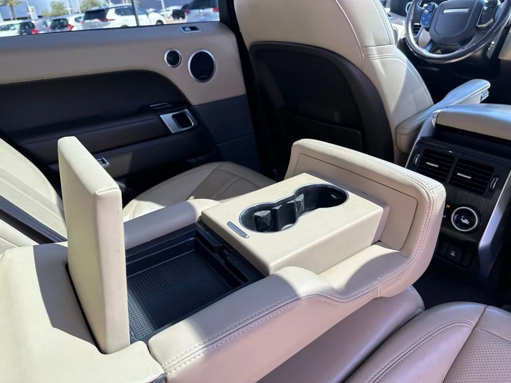 2019 Land Rover Range Rover Sport HSE - Photo 19