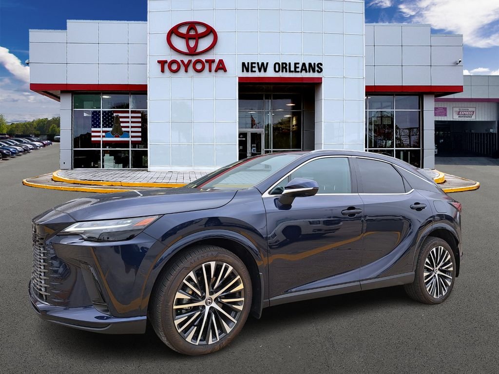 2024 Lexus RX 350