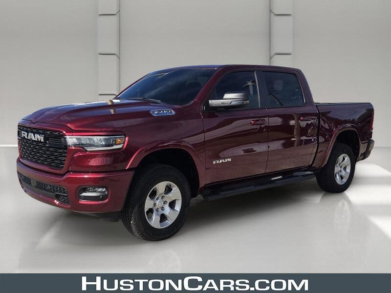 2025 RAM 1500 Pickup Big Horn/Lone Star