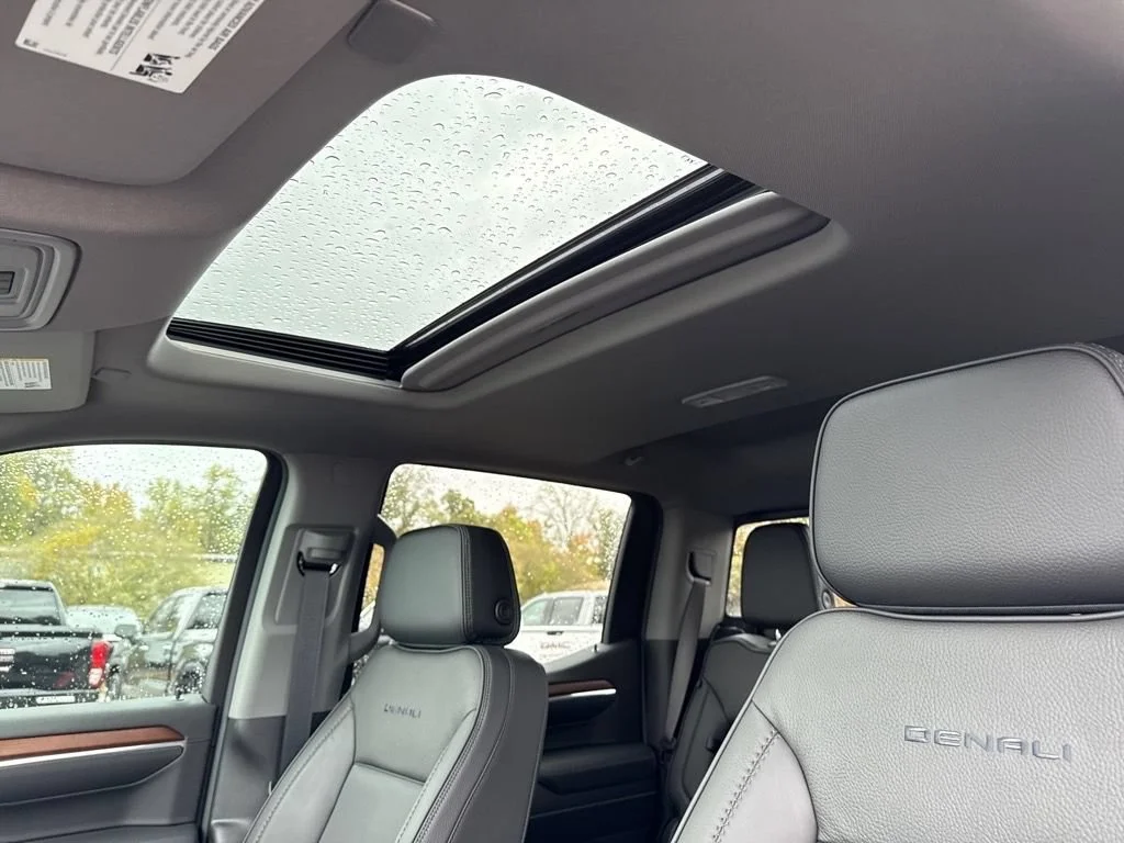 2026 GMC Sierra 1500 Denali - Photo 19