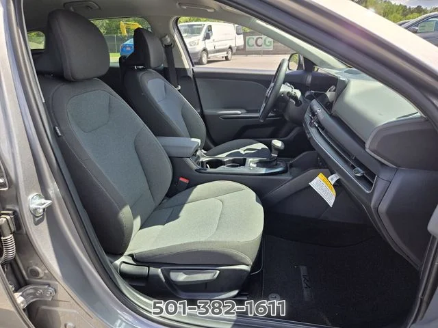 Used 2025 Gray Kia LXS image 19