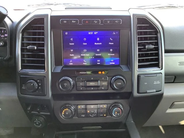 2020 Ford F-250 Super Duty XLT - Photo 23