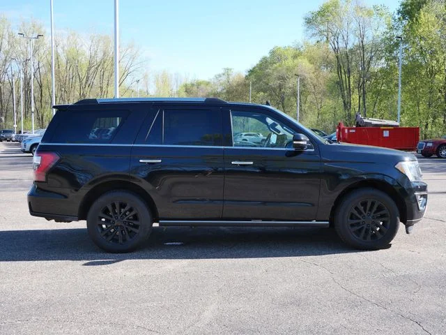 2021 Ford Expedition Limited - Photo 6