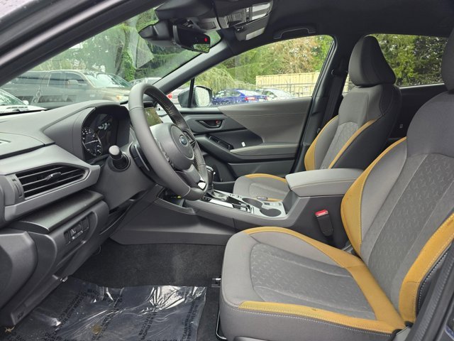 2026 Subaru Crosstrek Sport - Photo 31