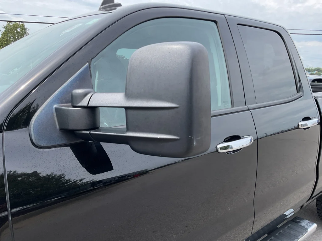 Used 2015 Black Chevrolet LT image 8