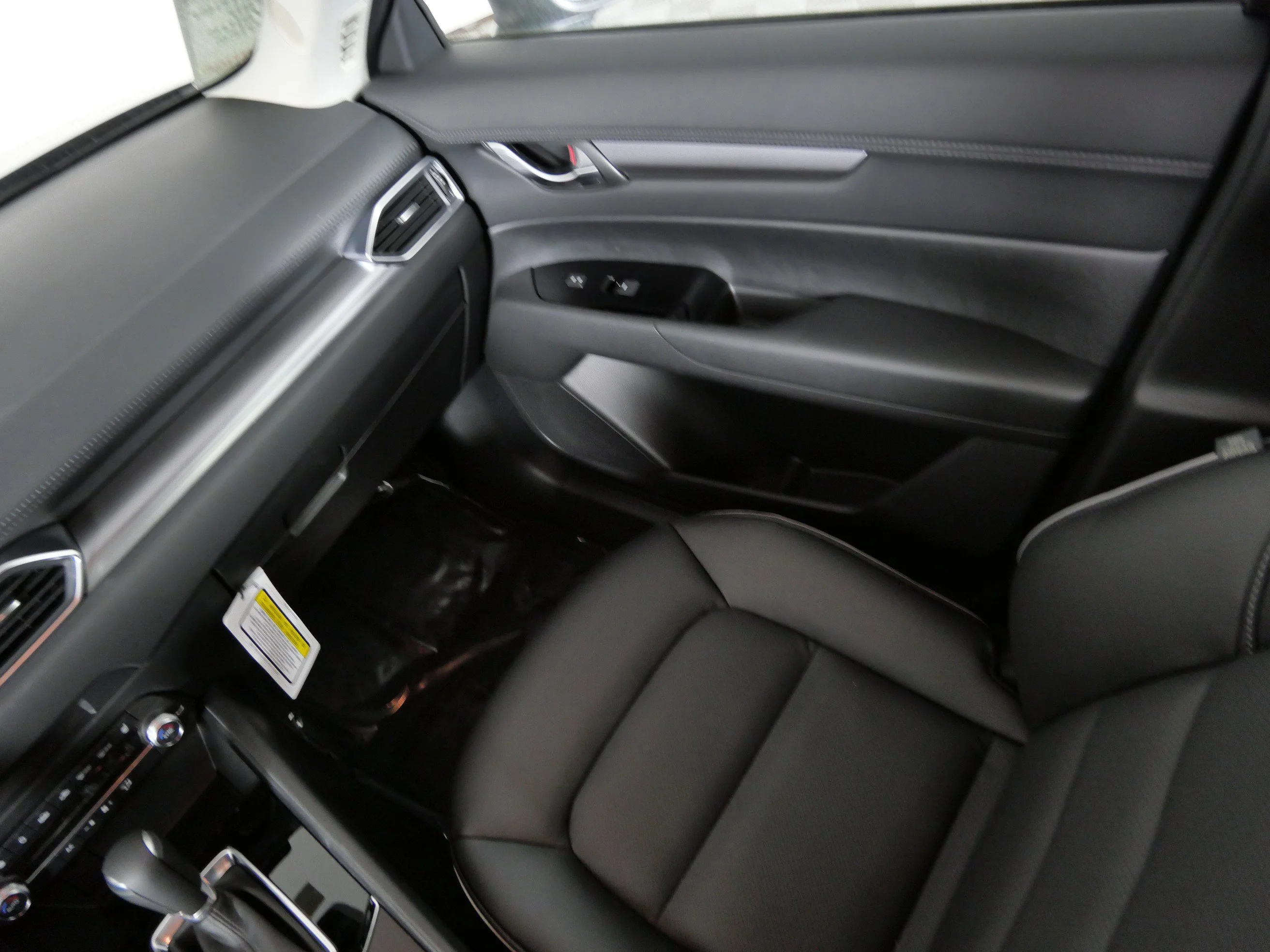 Used 2025 Machine Gray Metallic Mazda 2.5 S Select Package image 13